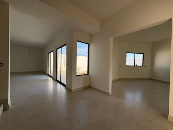 Casa en venta en Los Viñedos, Torreón — foto 2 de 13