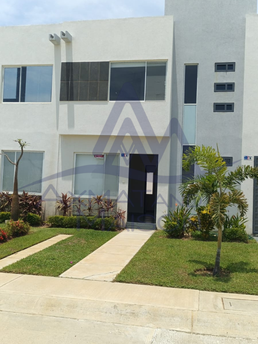 Casa en venta en Plan de los Amates, Acapulco de Juárez — foto 1 de 14