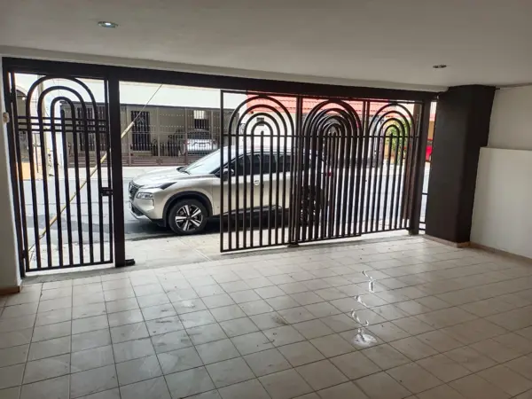 Casa en venta en San Jemo, Monterrey — foto 2 de 10