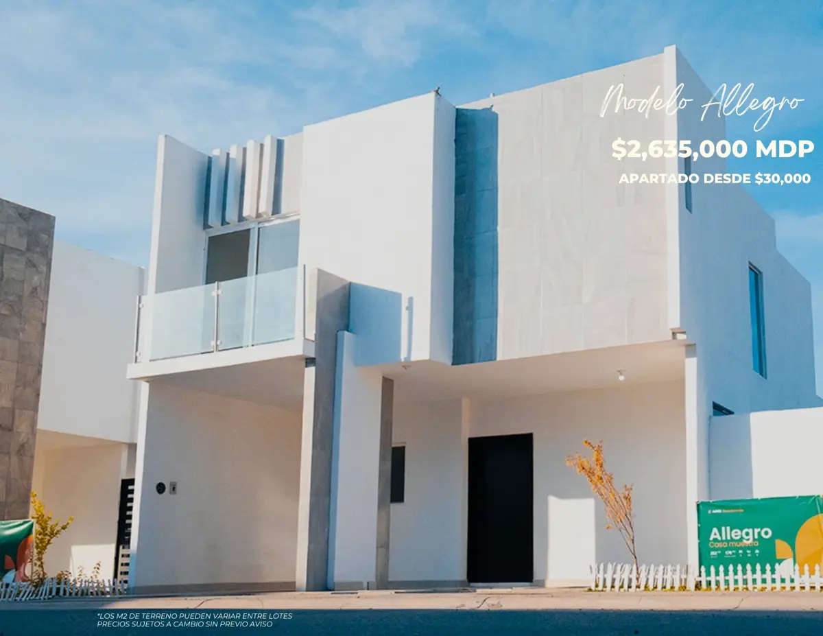 Casa en venta en Villas del Renacimiento, Torreón — foto 1 de 5
