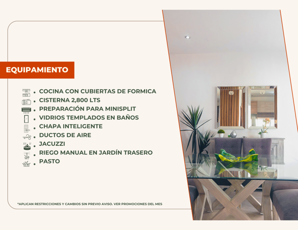 Casa en venta en Villas del Renacimiento, Torreón — foto 3 de 5