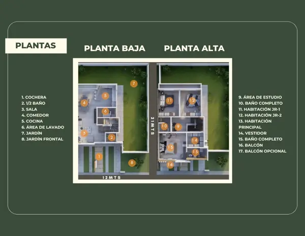 Casa en venta en Villas del Renacimiento, Torreón — foto 2 de 5