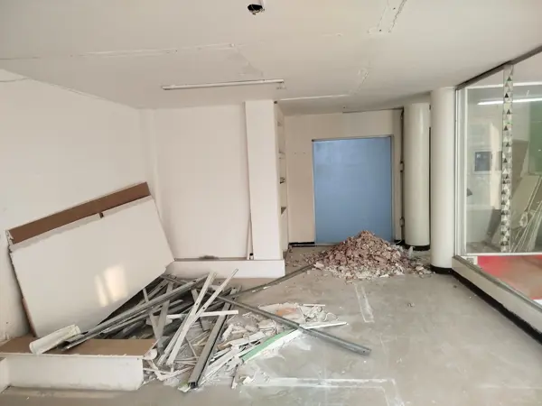Local en renta en Piedad Narvarte, Benito Juárez — foto 2 de 9
