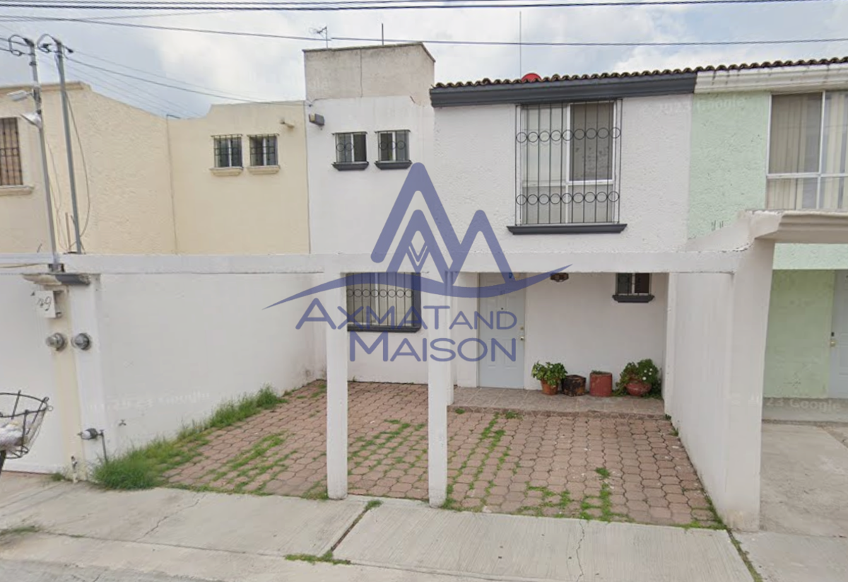 Casa en venta en San Jose de los Olvera, Corregidora — foto 1 de 13