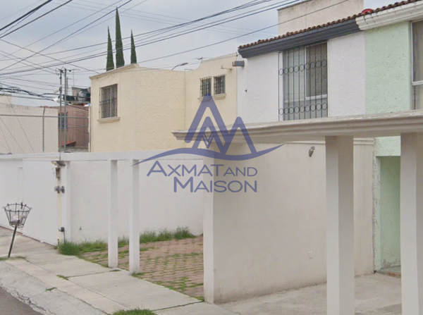 Casa en venta en San Jose de los Olvera, Corregidora — foto 3 de 13