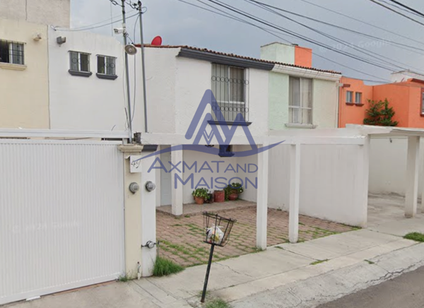 Casa en venta en San Jose de los Olvera, Corregidora — foto 2 de 13