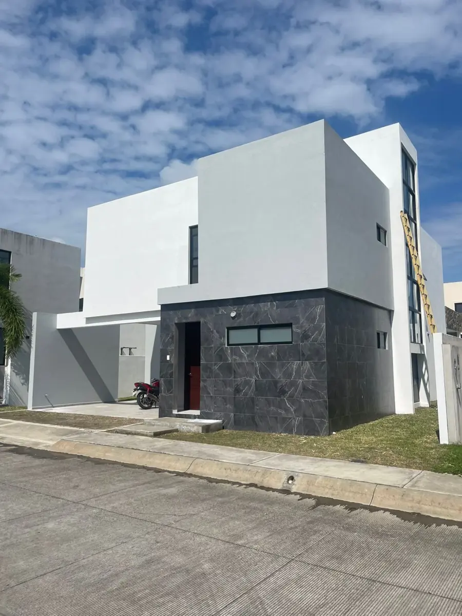 Casa en venta en Río del Dorado, Boca del Río — foto 1 de 4