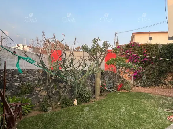 Casa en renta en Lomas de Tzompantle, Cuernavaca — foto 2 de 16