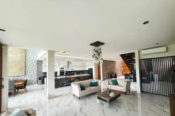 Casa en venta en Dos Riberas Residencial y Club de Golf, Alvarado — foto 3 de 6