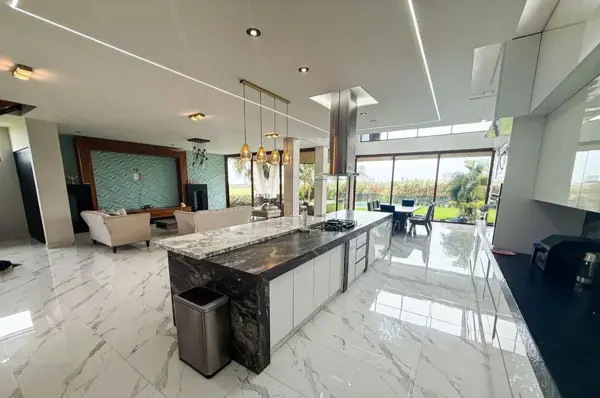 Casa en venta en Dos Riberas Residencial y Club de Golf, Alvarado — foto 2 de 6