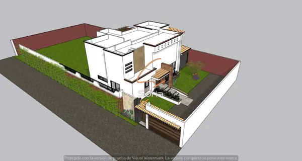 Casa en venta en Yecapixtla, Yecapixtla — foto 3 de 31