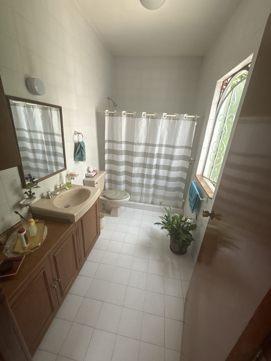Casa en renta en Del Valle Centro, Benito Juárez — foto 1 de 3