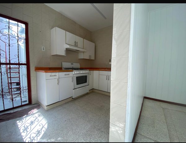 Casa en renta en Del Valle Centro, Benito Juárez — foto 3 de 3