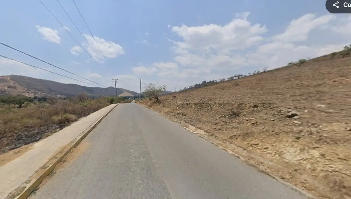 Terreno en venta en Tecomatepec, Ixtapan de la Sal — foto 1 de 5