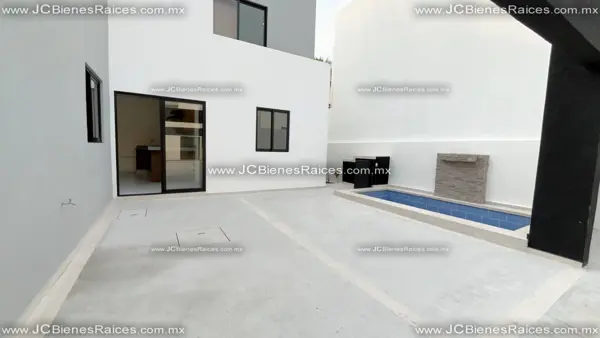 Casa en venta en Las Lomas Residencial, Alvarado — foto 2 de 17