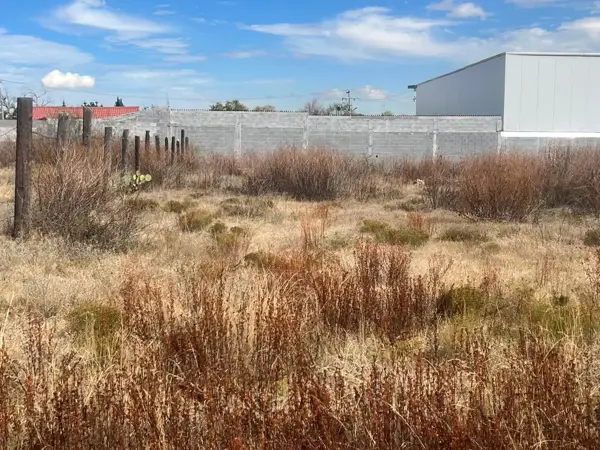 Terreno en venta en Valle de San Lorenzo, Saltillo — foto 2 de 5