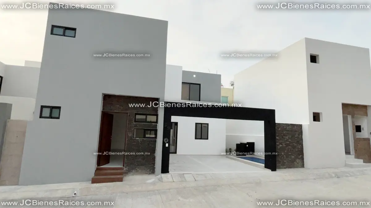 Casa en venta en Las Lomas Residencial, Alvarado — foto 1 de 17