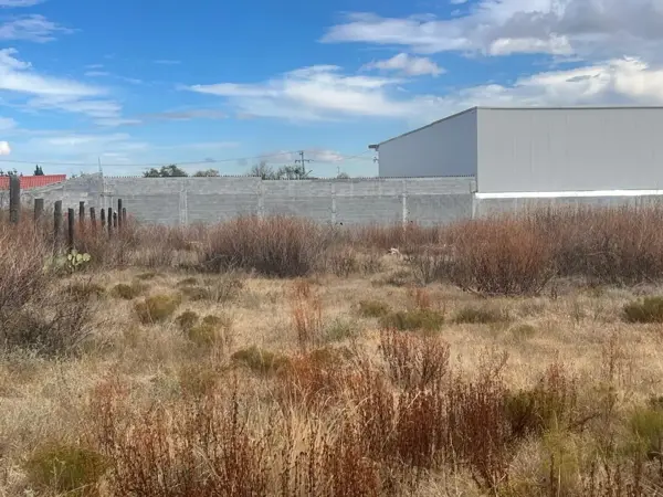 Terreno en venta en Valle de San Lorenzo, Saltillo — foto 3 de 5