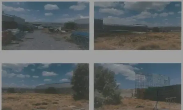 Terreno en venta en Parque Industrial Carlos A Herrera Araluce, Gómez Palacio — foto 3 de 3