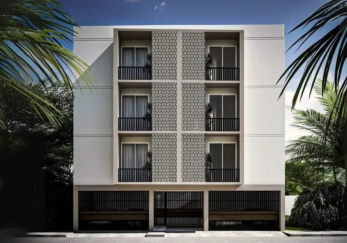 Departamento en venta en Camino Real, Boca del Río — foto 1 de 8