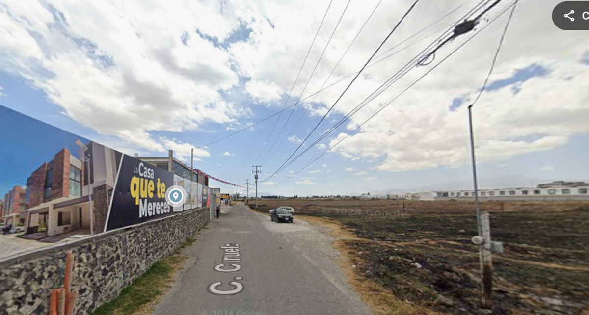 Terreno en venta en San Francisco, San Mateo Atenco — foto 1 de 5