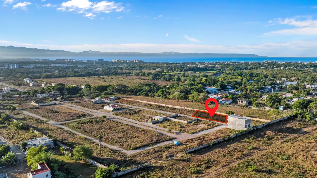 Terreno en venta en Bucerias Centro, Bahía de Banderas — foto 1 de 14