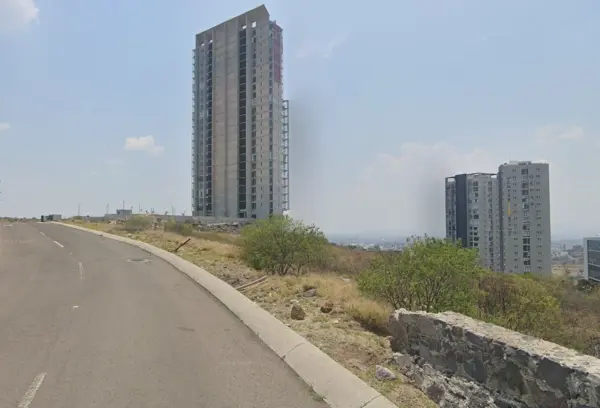Terreno en venta en Piamonte, El Marqués — foto 3 de 11