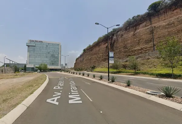 Terreno en venta en Piamonte, El Marqués — foto 2 de 11