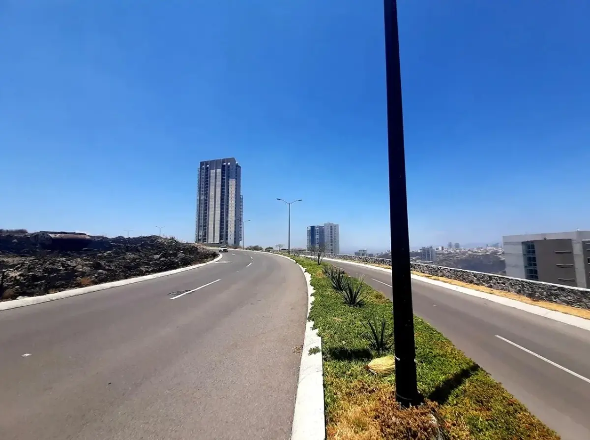Terreno en venta en Piamonte, El Marqués — foto 1 de 11