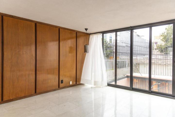 Casa en renta en Del Valle Sur, Benito Juárez — foto 2 de 3
