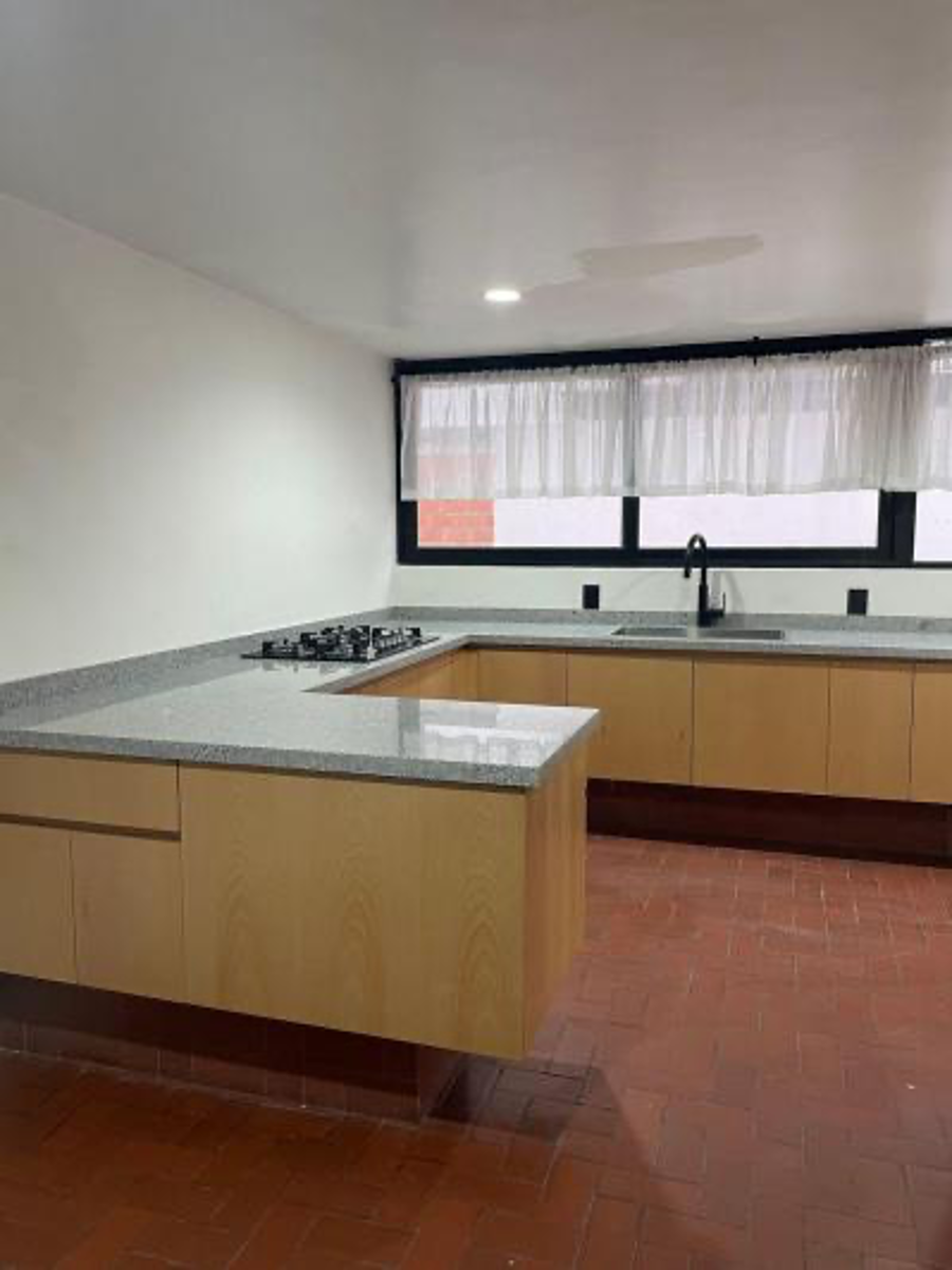 Casa en renta en Del Valle Sur, Benito Juárez — foto 1 de 3