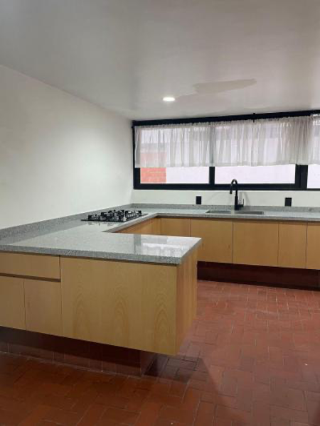Preciosa casa en renta 
Del Valle centro 
Benito Juárez