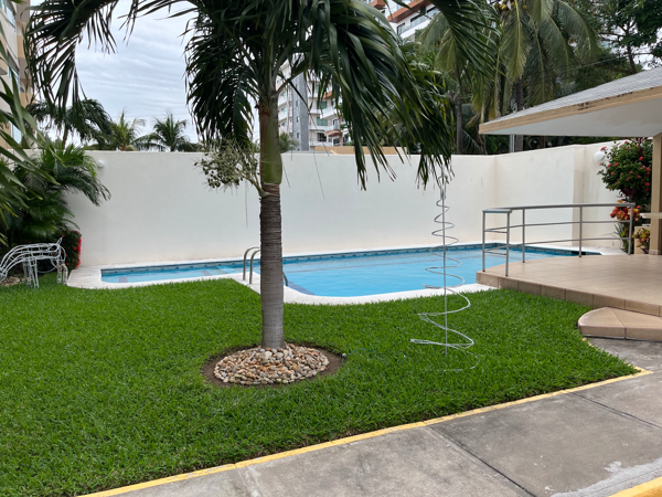 Departamento en renta en Virginia, Boca del Río — foto 2 de 20