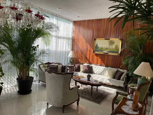 Casa en venta en Lomas Altas, Toluca — foto 3 de 21