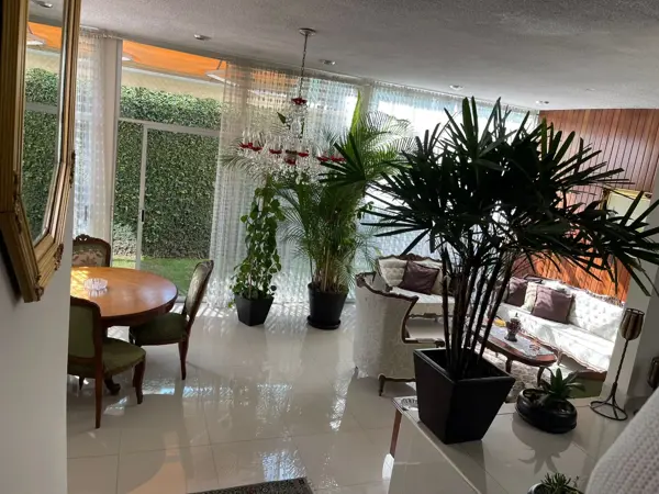 Casa en venta en Lomas Altas, Toluca — foto 2 de 21