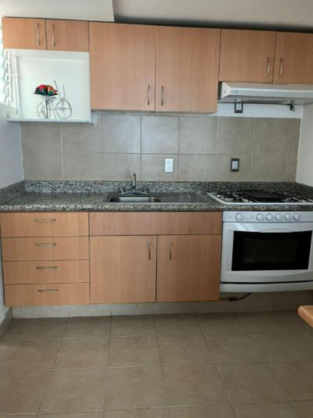 Departamento en renta en Del Valle Norte, Benito Juárez — foto 2 de 4