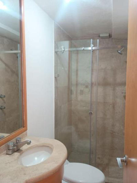 Departamento en renta en Del Valle Norte, Benito Juárez — foto 3 de 4