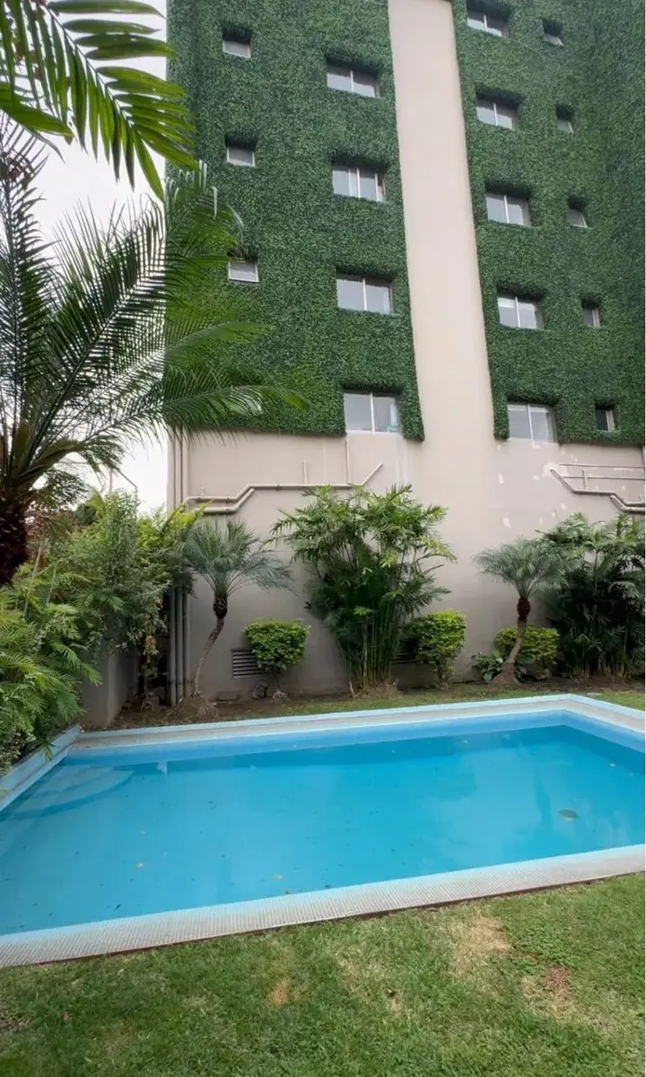 Departamento en renta en Lomas de Cortes, Cuernavaca — foto 1 de 8