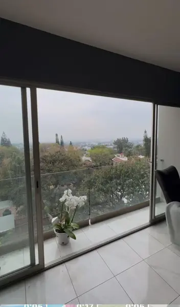 Departamento en renta en Lomas de Cortes, Cuernavaca — foto 3 de 8