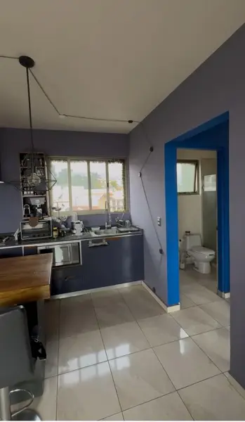 Departamento en renta en Lomas de Cortes, Cuernavaca — foto 2 de 8