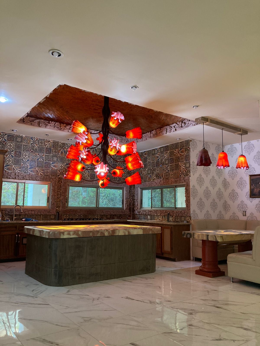 Casa en venta en Jesus del Monte, Morelia — foto 1 de 40