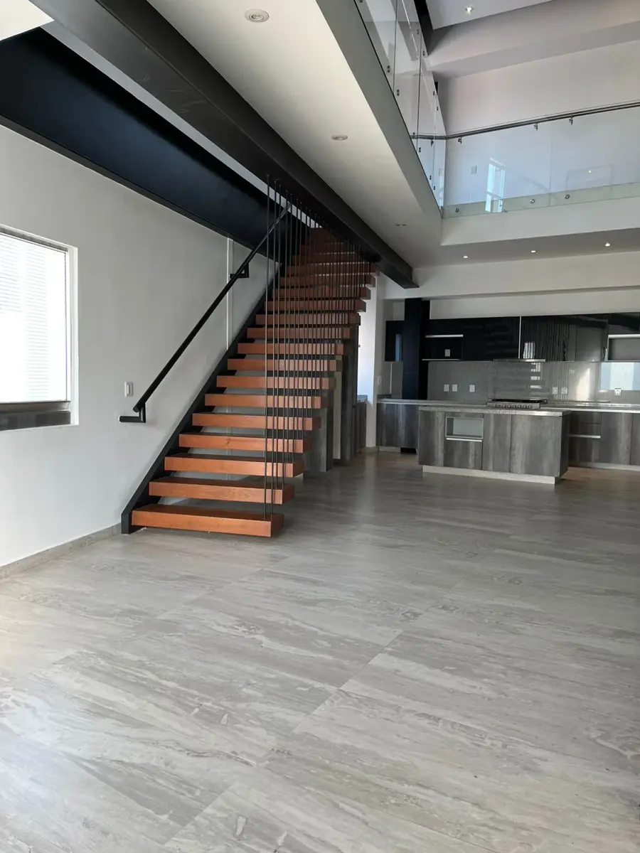 Departamento en venta en San Jerónimo Aculco, Álvaro Obregón — foto 1 de 36