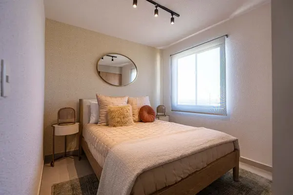 Departamento en venta en Refugio de San Jose, León — foto 3 de 11