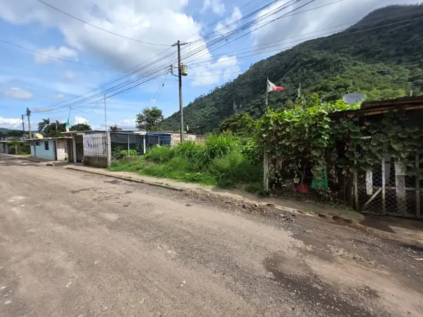 Terreno en venta en Cocolapan, Orizaba — foto 2 de 3
