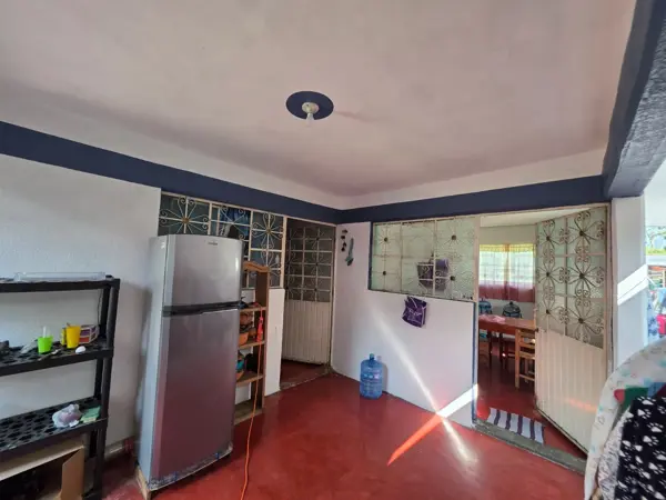 Casa en venta en Hacienda de Jalapilla, Rafael Delgado — foto 2 de 3