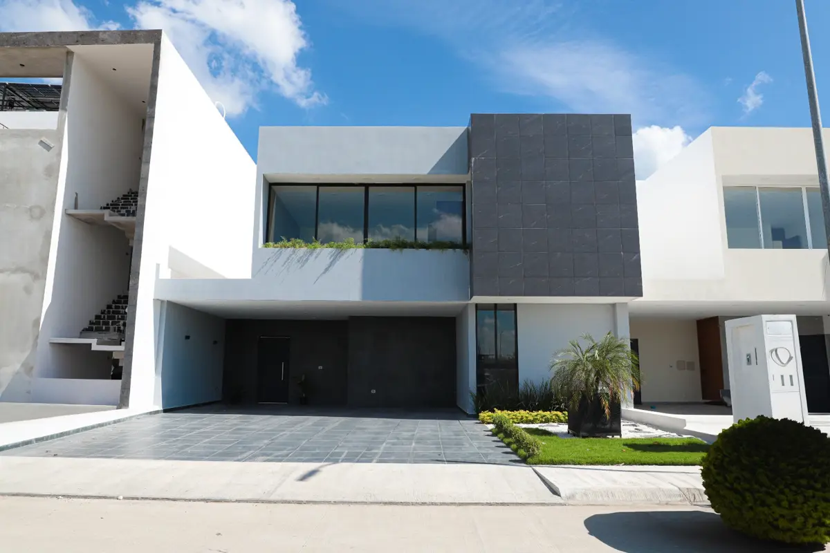 Casa en venta en Villa Brisa, Centro — foto 1 de 31