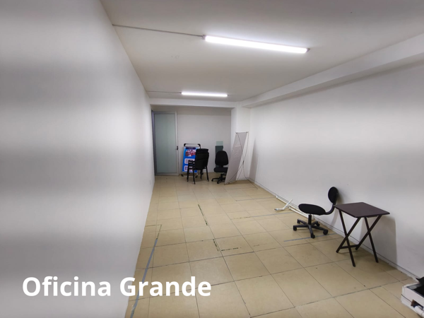 Oficina en renta en Narvarte Poniente, Benito Juárez — foto 2 de 6