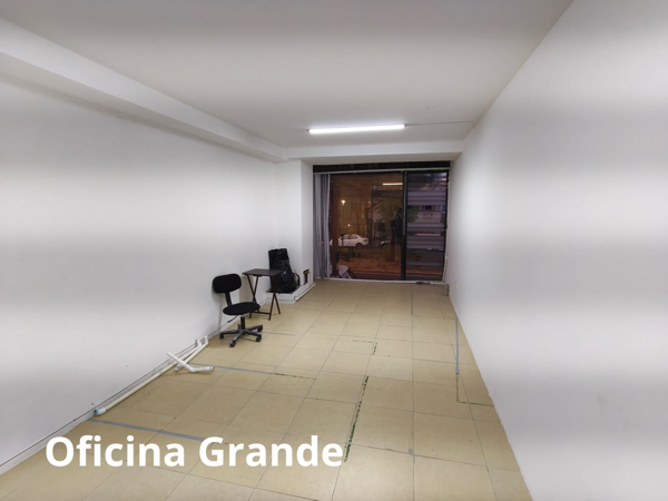 Oficina en renta en Narvarte Poniente, Benito Juárez — foto 3 de 6