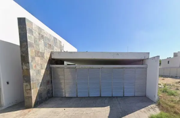 Casa en venta en Montebello, Mérida — foto 2 de 22