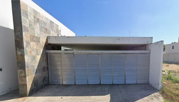 Casa en venta en Montebello, Mérida — foto 3 de 22